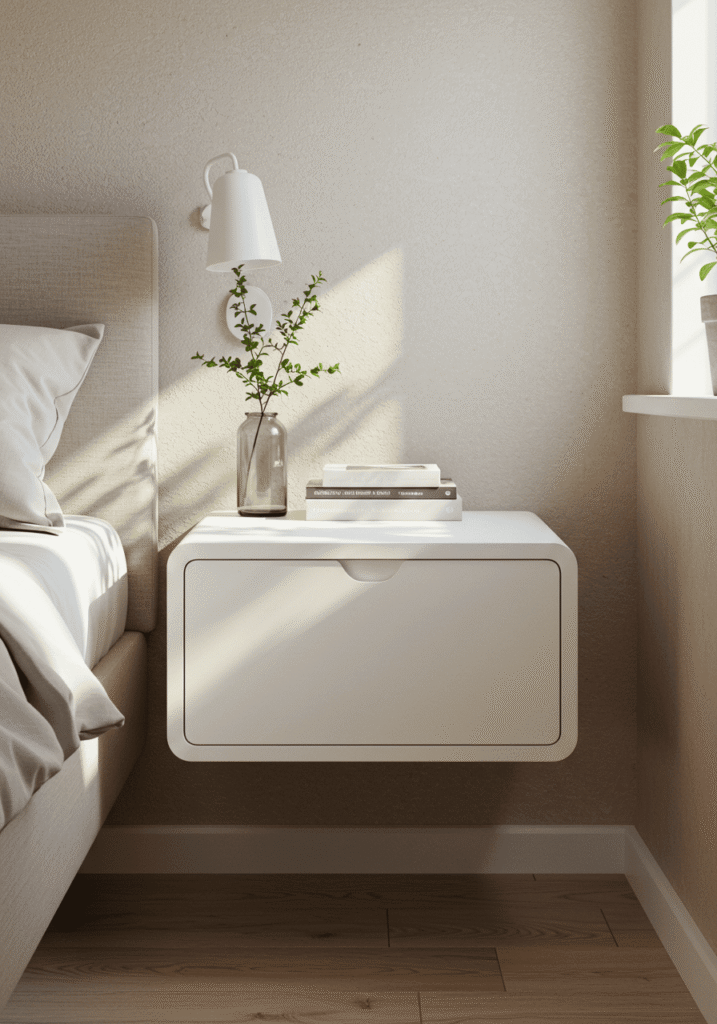 tiny bedroom decor 5