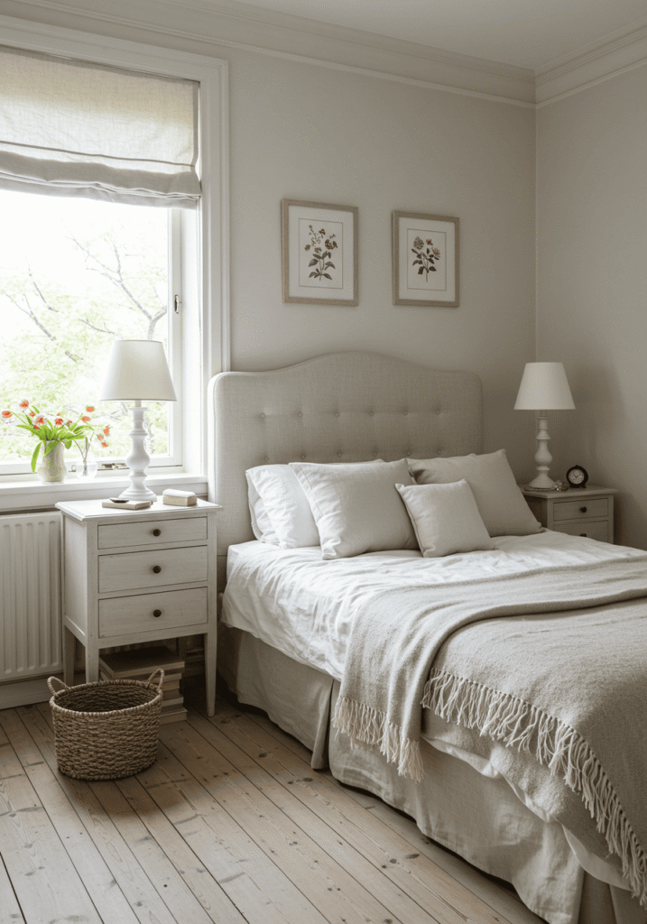 tiny bedroom decor 6