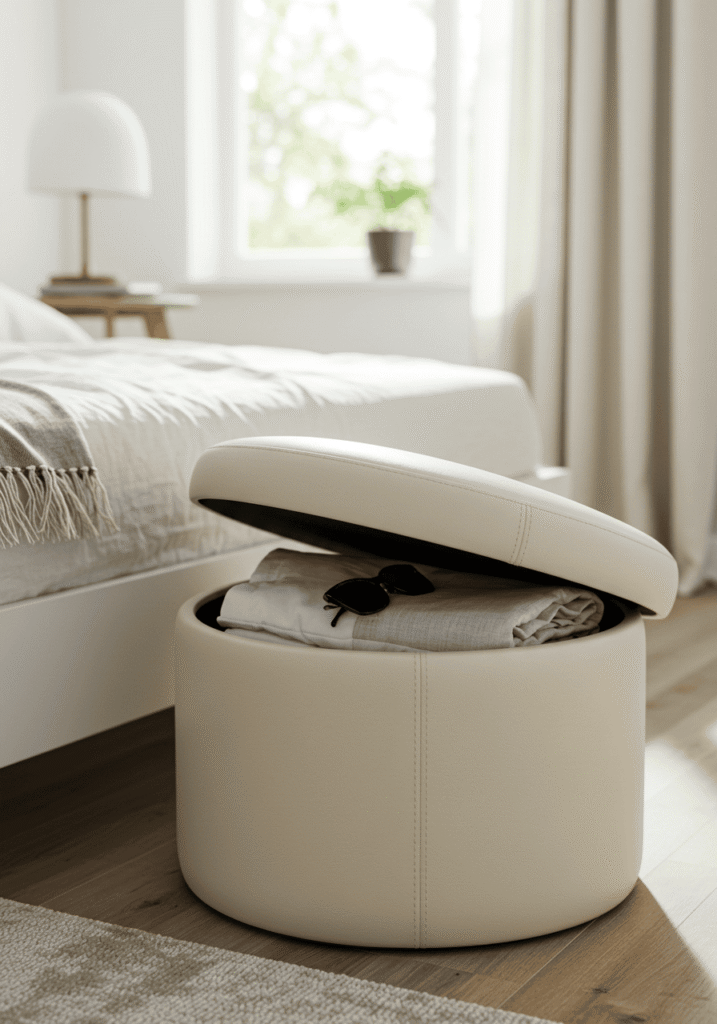 tiny bedroom decor 8