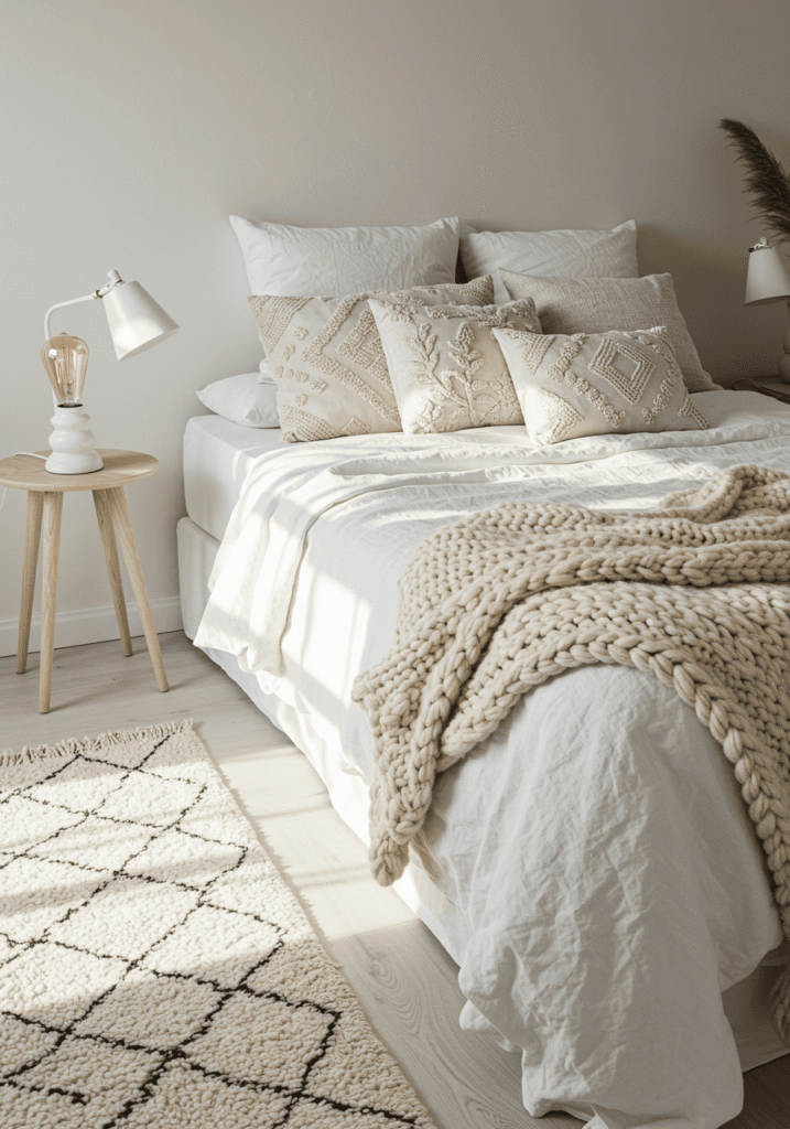 white bedroom ideas 1