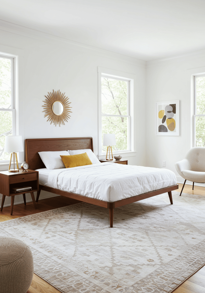 white bedroom ideas 11