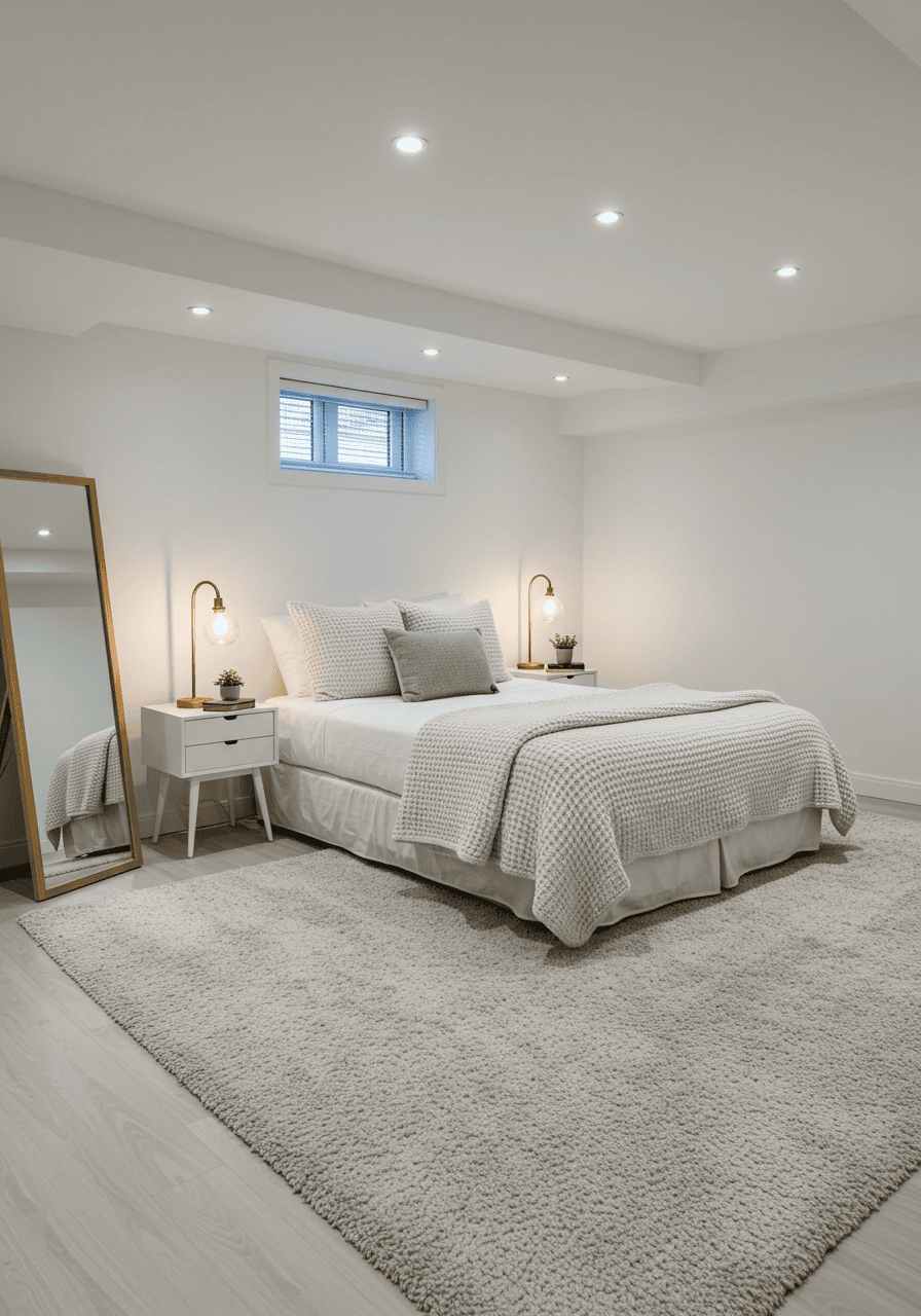 21 Dreamy White Bedroom Ideas to Create Your Sanctuary