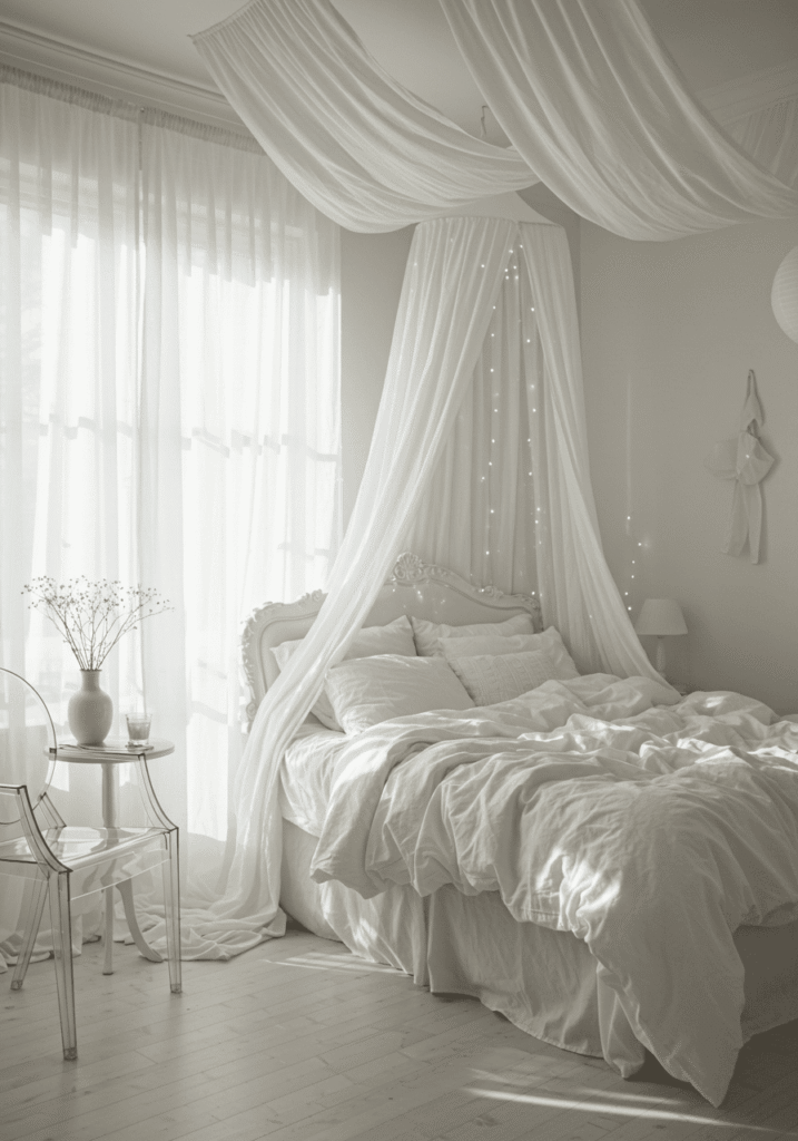 white bedroom ideas 17