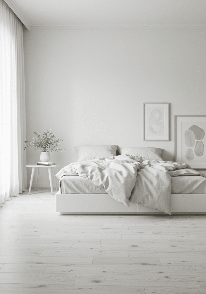 white bedroom ideas 2