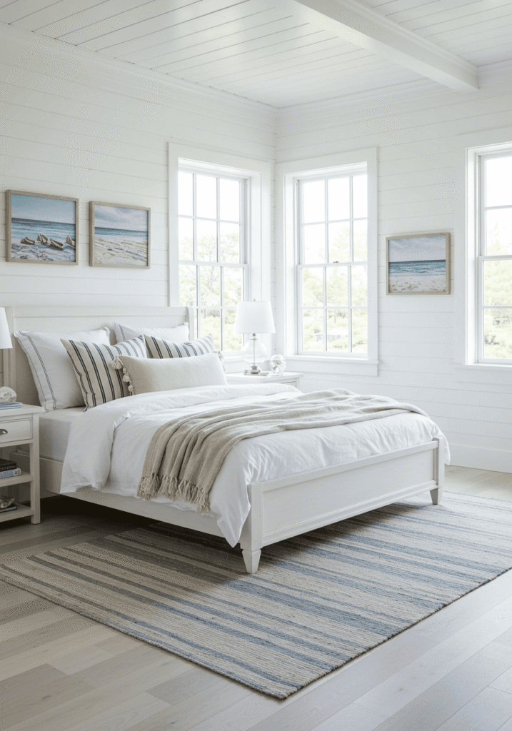 white bedroom ideas 20