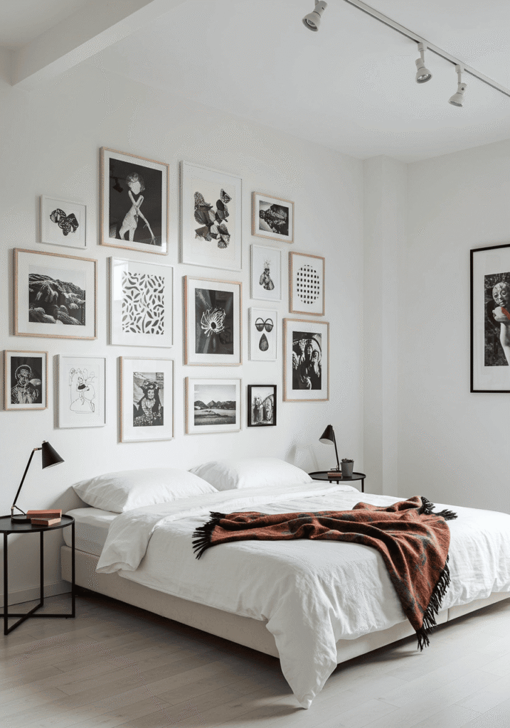 white bedroom ideas 5