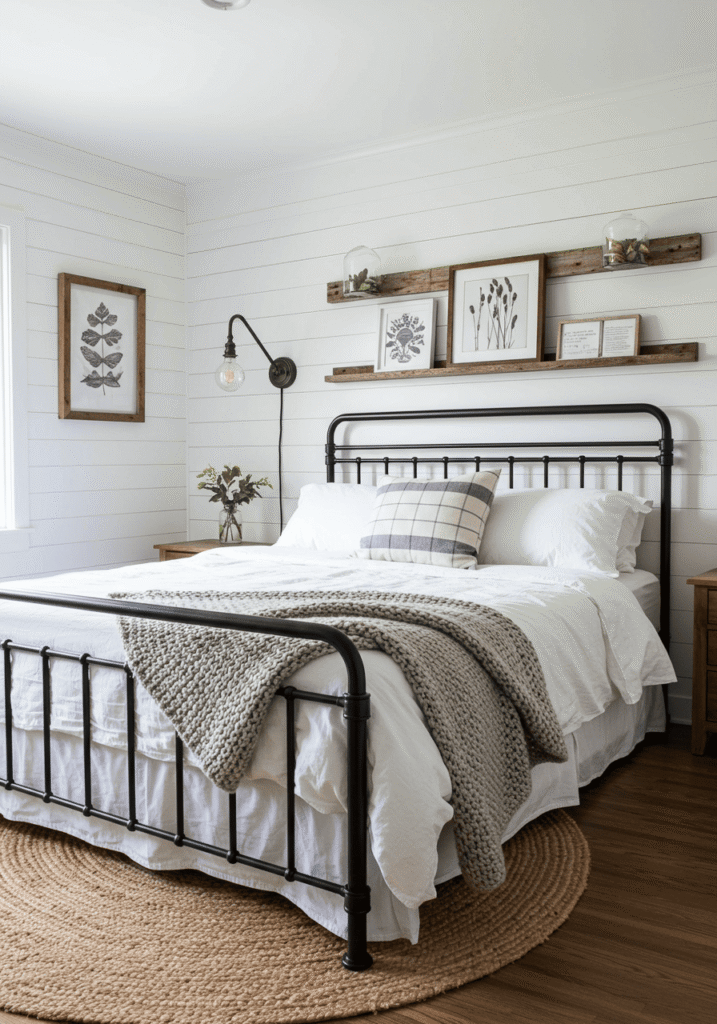 white bedroom ideas 6