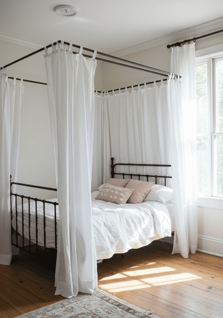 aesthetic bedroom ideas 1