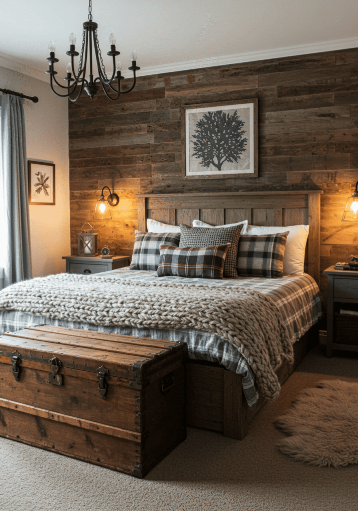 aesthetic bedroom ideas 11