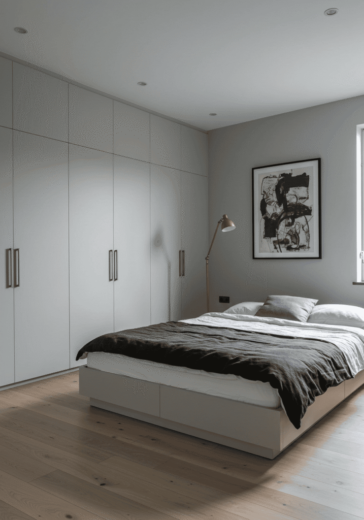 aesthetic bedroom ideas 12