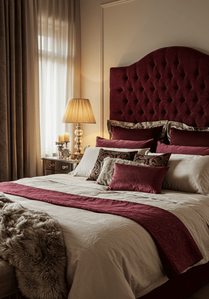 aesthetic bedroom ideas 13