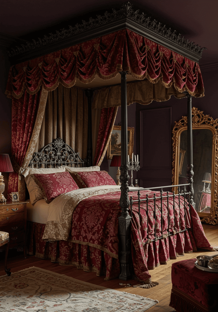 aesthetic bedroom ideas 14