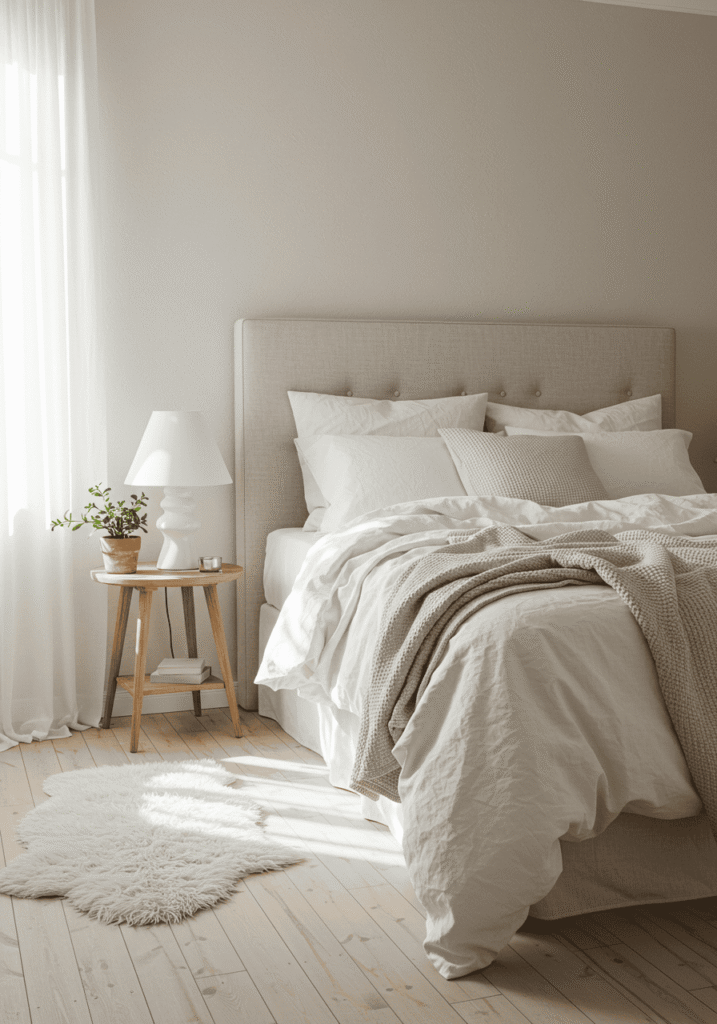 aesthetic bedroom ideas 15