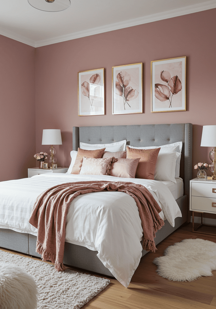 aesthetic bedroom ideas 16