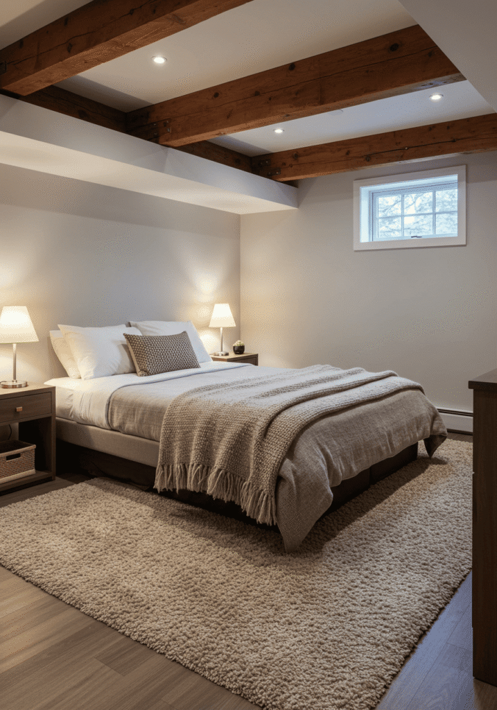 aesthetic bedroom ideas 17