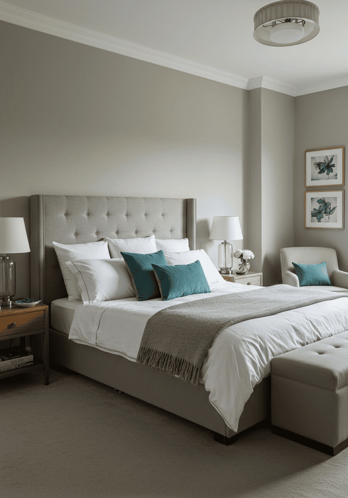 aesthetic bedroom ideas 19
