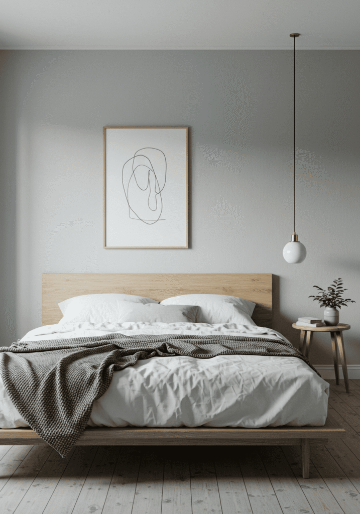 aesthetic bedroom ideas 2