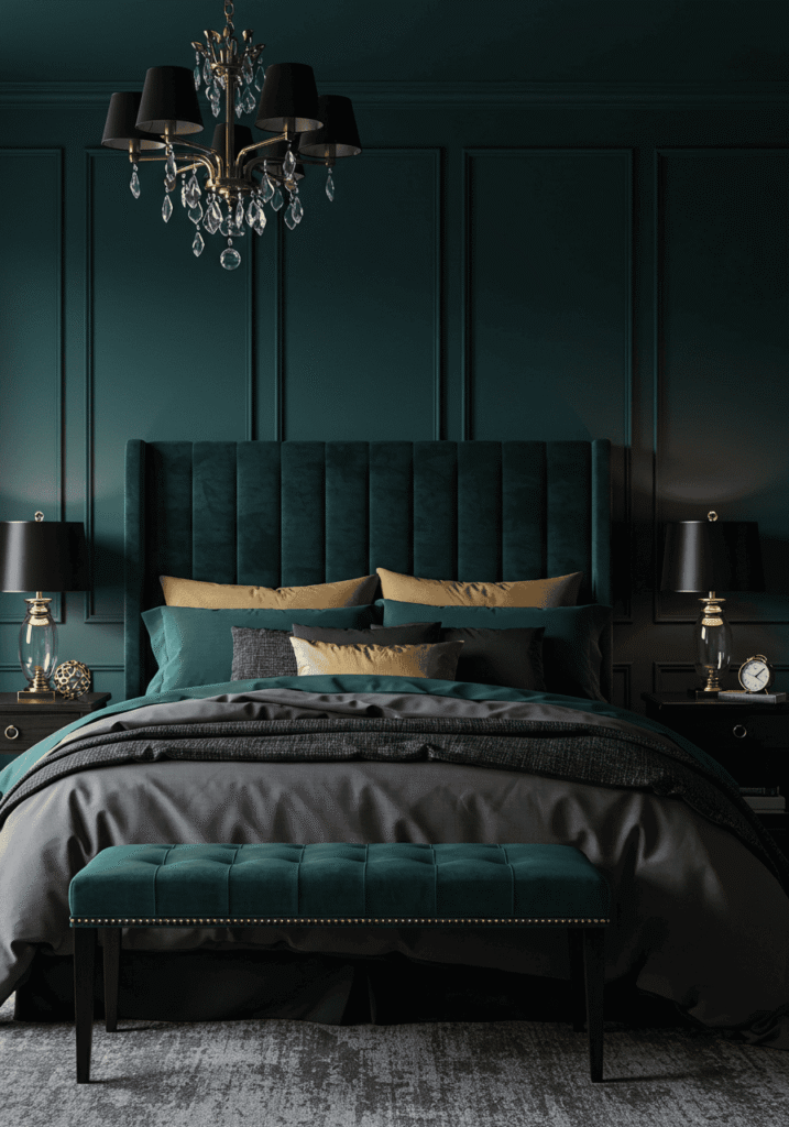 aesthetic bedroom ideas 3