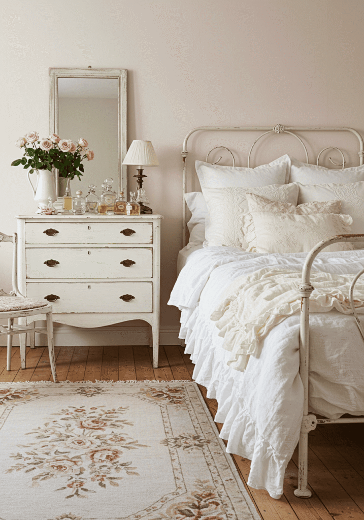 aesthetic bedroom ideas 8