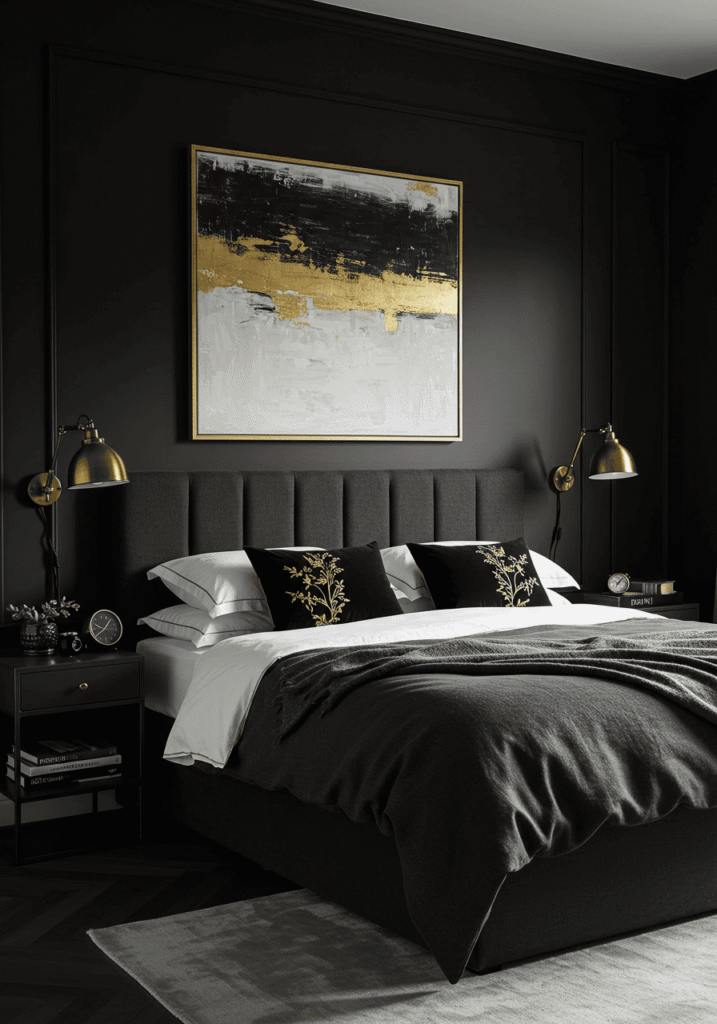 aesthetic bedroom ideas 9