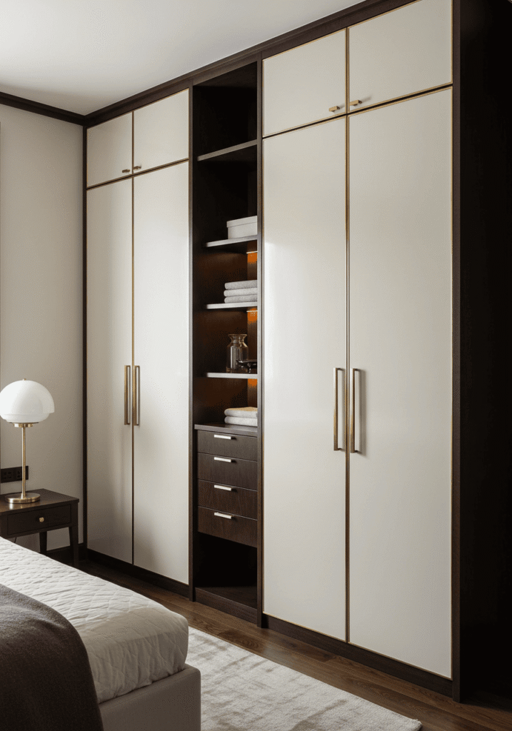art deco bedroom 11