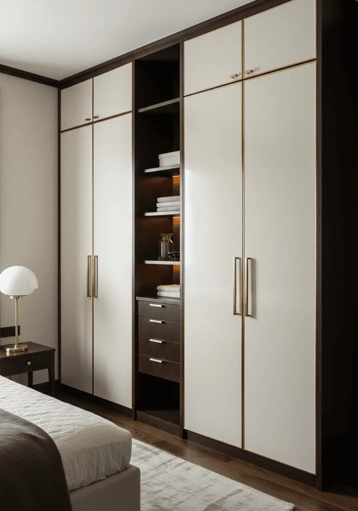 art deco bedroom 11