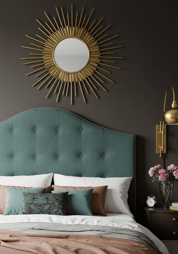 art deco bedroom 13