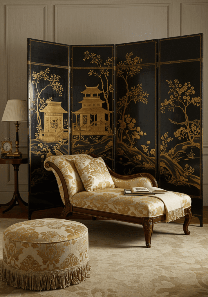 art deco bedroom 14