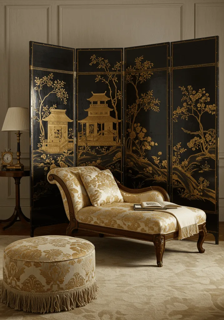 art deco bedroom 14