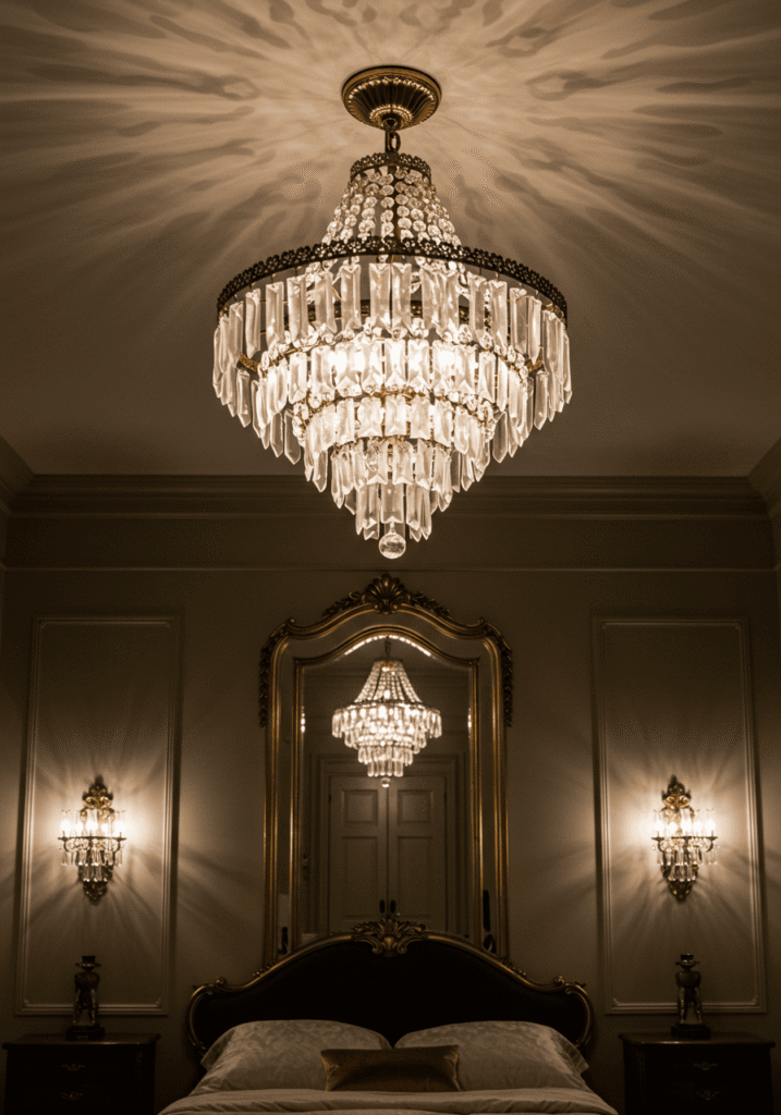 art deco bedroom 3
