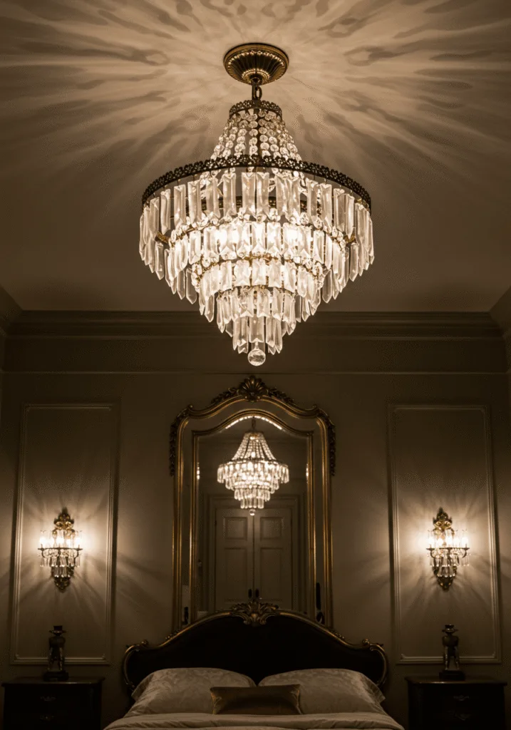 art deco bedroom 3