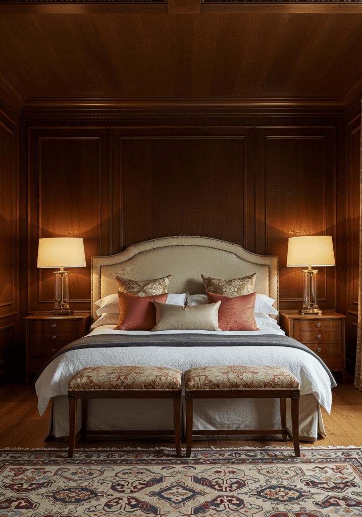 art deco bedroom 4