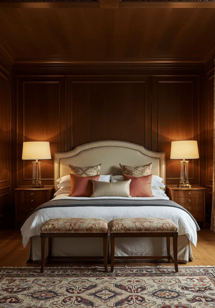 art deco bedroom 4