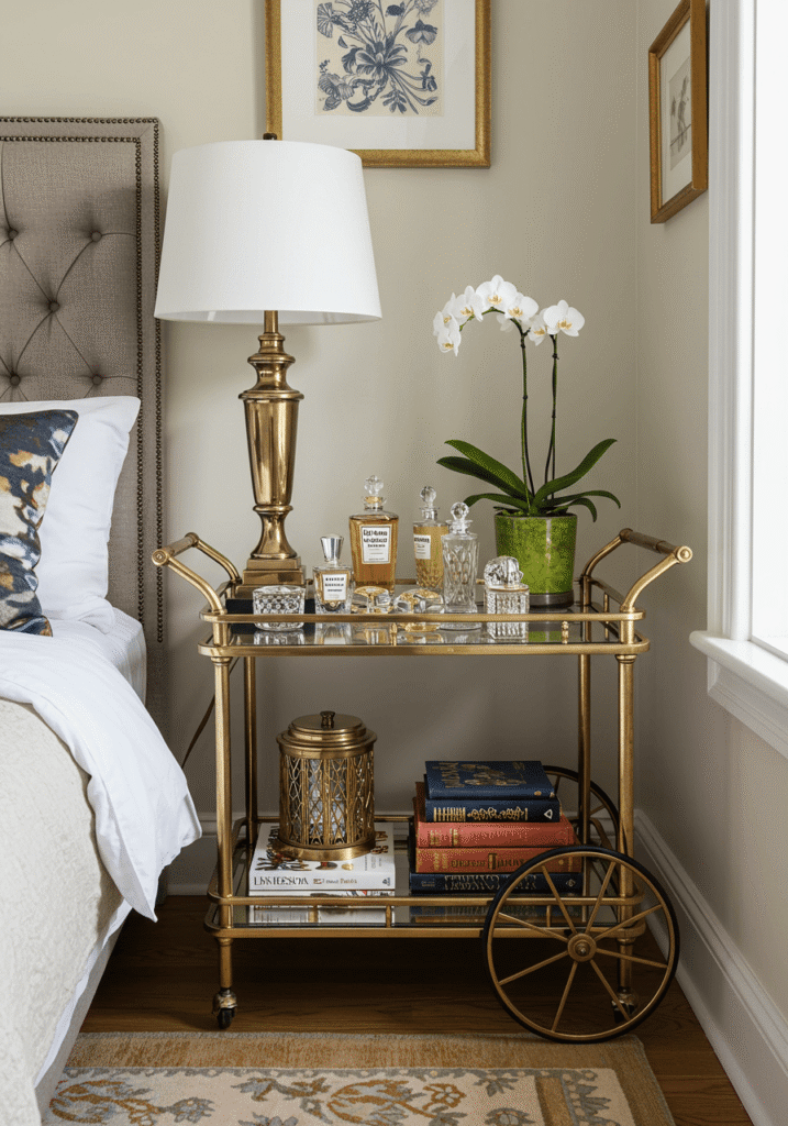 art deco bedroom 8