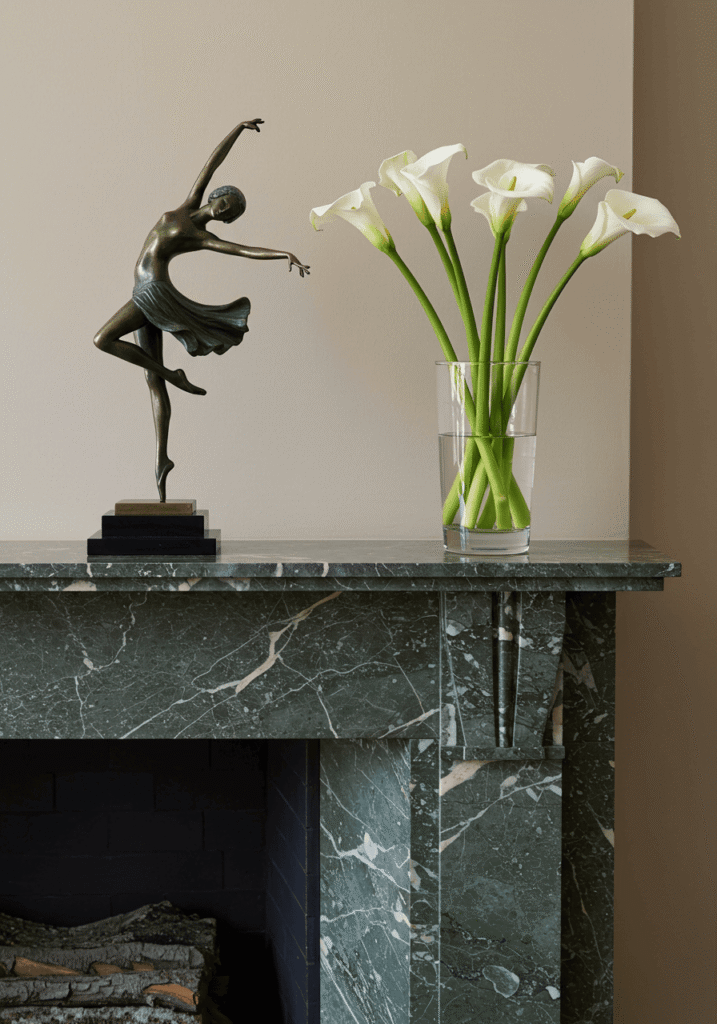 art deco living room 15