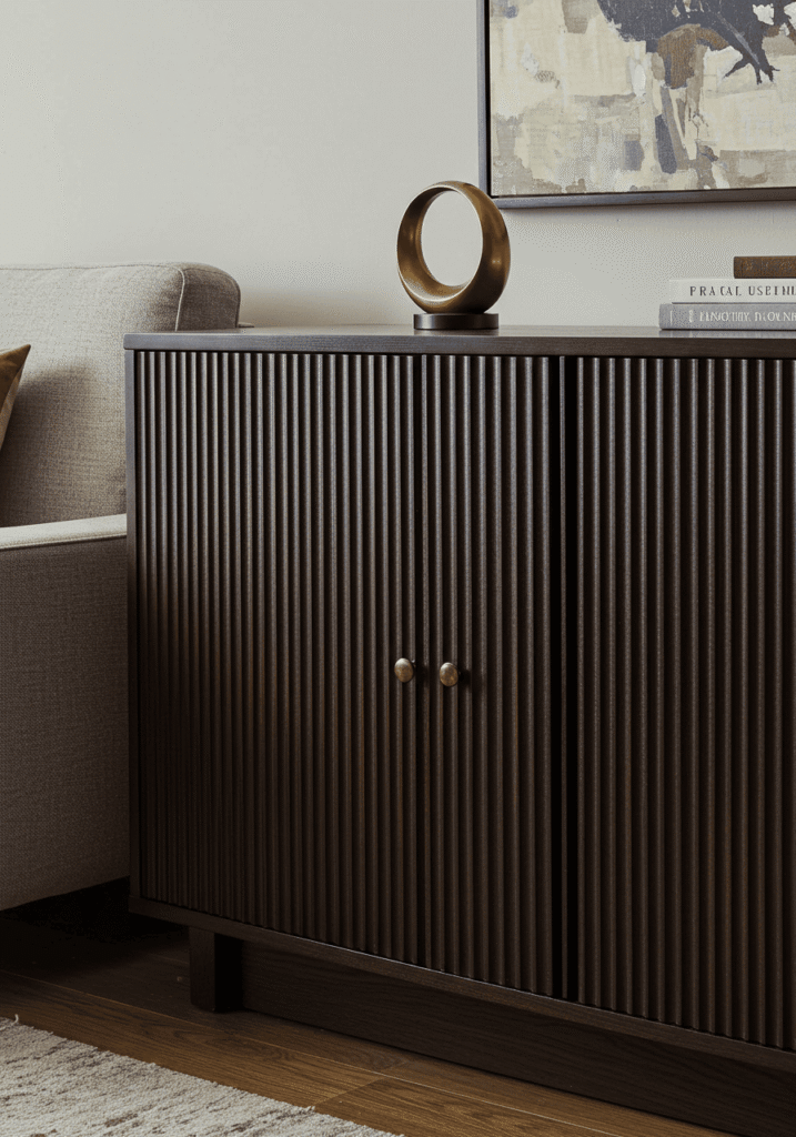 art deco living room 16