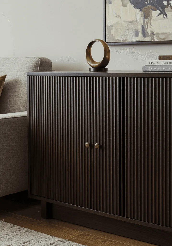 art deco living room 16