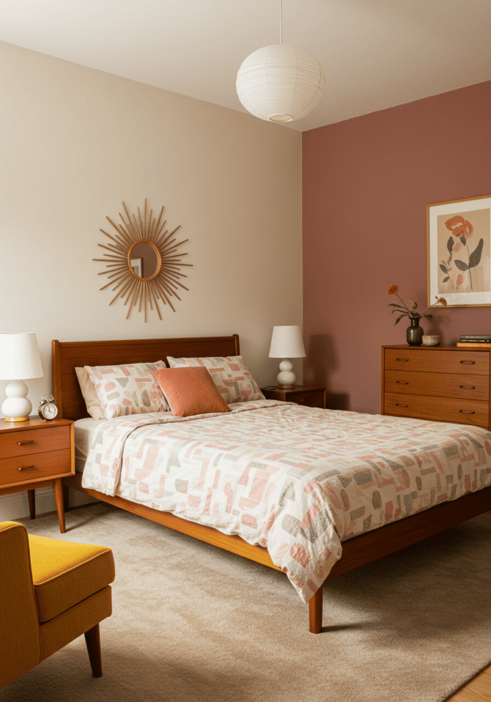 pink bedroom ideas 11