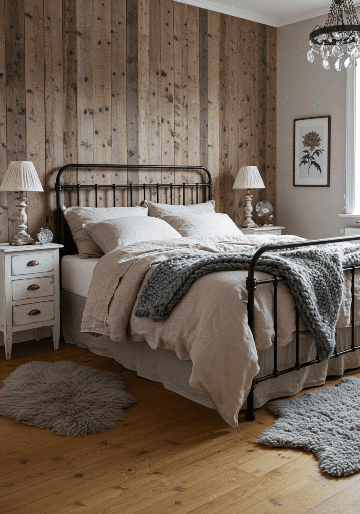 pink bedroom ideas 16