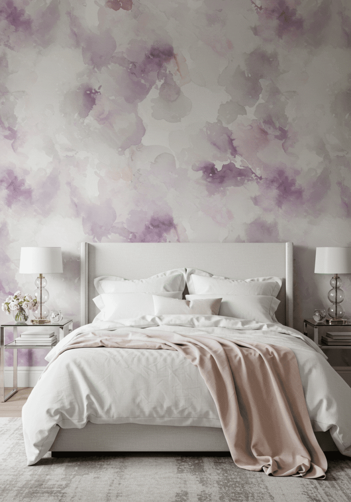 pink bedroom ideas 19