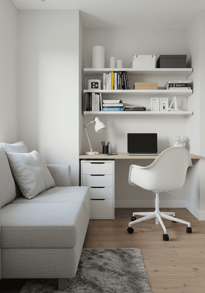 spare bedroom ideas 2