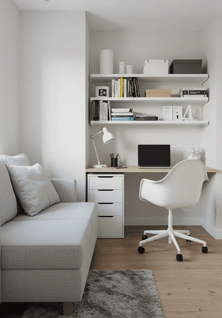 spare bedroom ideas 2