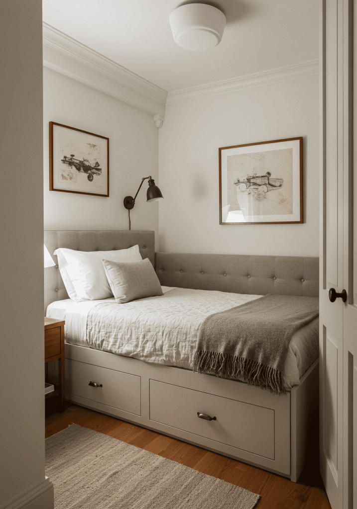 spare bedroom ideas 3