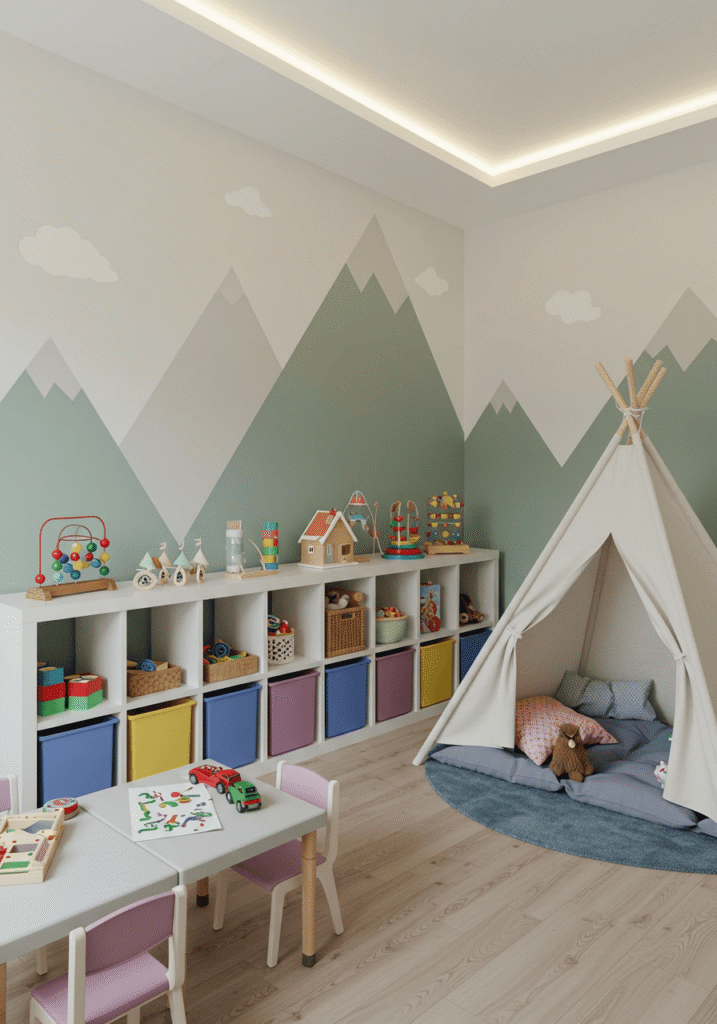 spare bedroom ideas 8