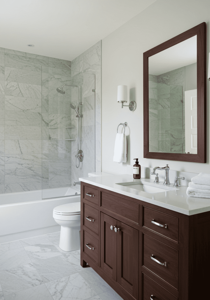 transitional decor 17