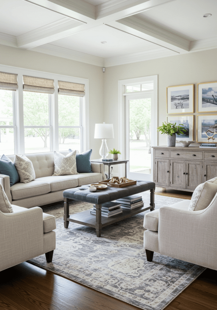 transitional decor 7