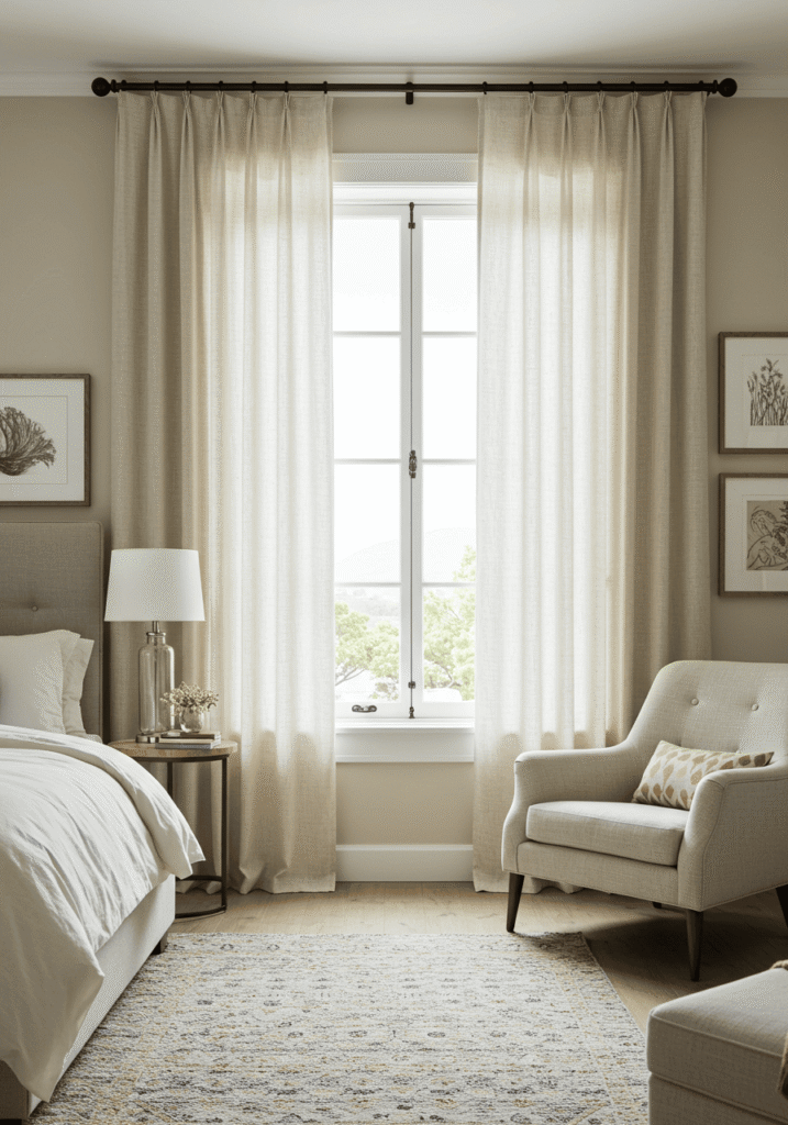 transitional decor 8
