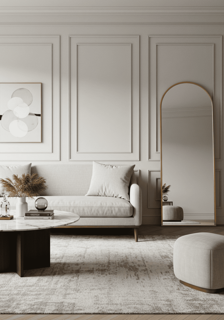 transitional decor 9