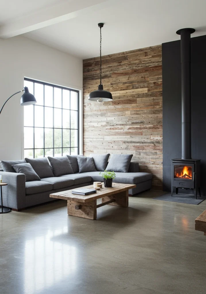 aesthetic living room 10 converted