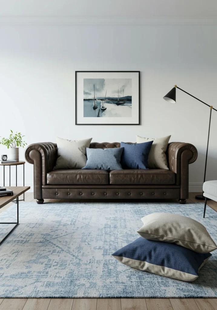 aesthetic living room 15 converted